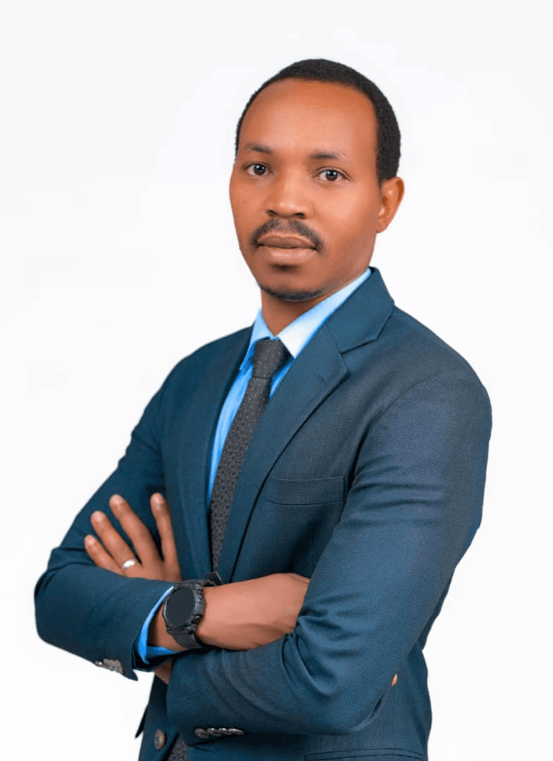 Daniel Ishimwe, CPA, FMVA