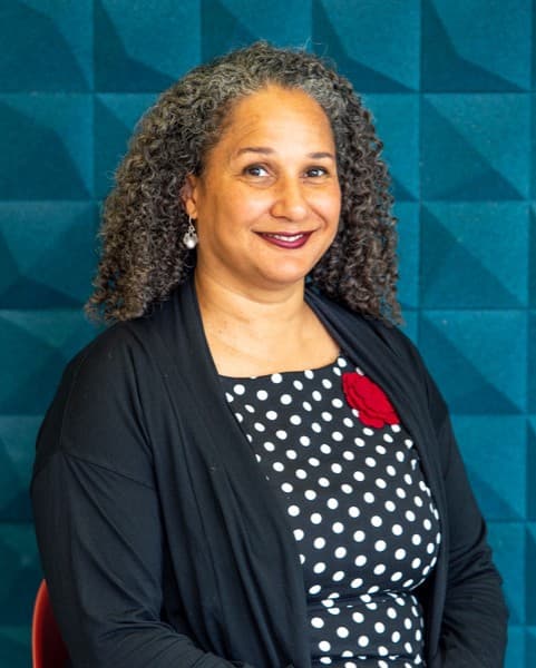 Dr. Tauni Lanier