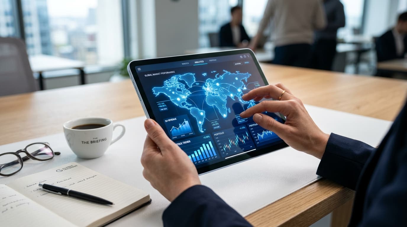 Capital & Investor Readiness
