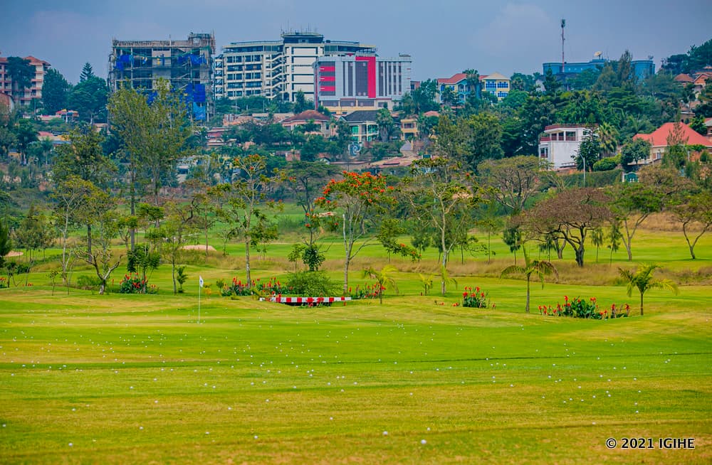 Salama Capital — Kigali Landscape, slide 3